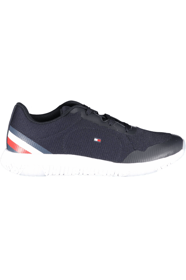 1924TOMMY HILFIGER CALZATURA SPORTIVA UOMO BLU