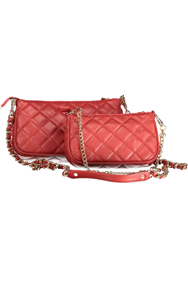 8766VALENTINO BAGS BORSA DONNA ROSSO
