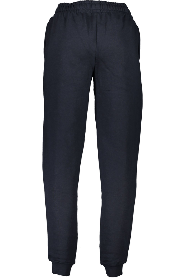 6821CAVALLI CLASS PANTALONE UOMO BLU