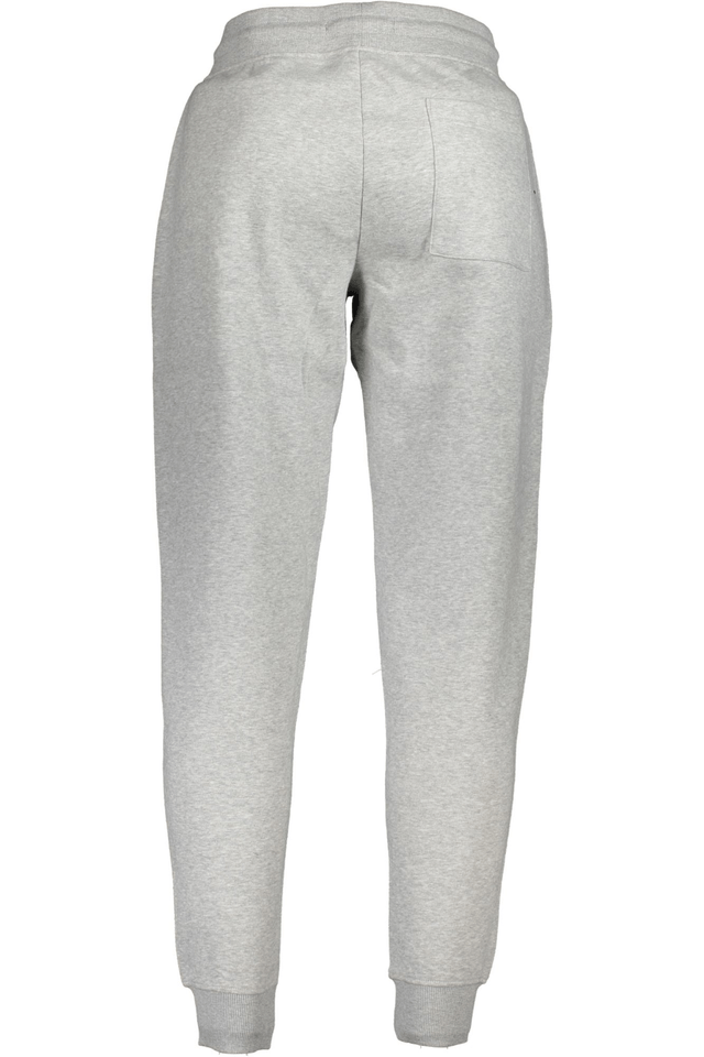 4807TOMMY HILFIGER PANTALONE UOMO GRIGIO