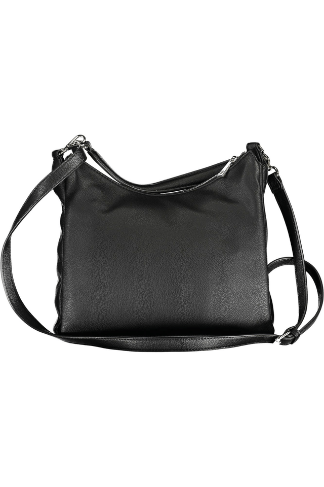 2672BYBLOS BORSA DONNA NERO