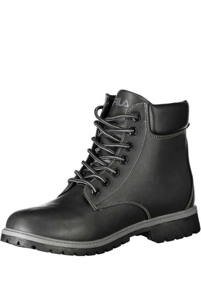 10245FILA CALZATURA STIVALE UOMO NERO