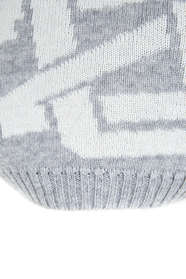 3160ZUELEMENTS BERRETTO UOMO GRIGIO