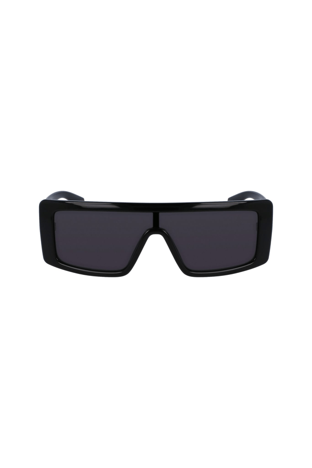 8540CALVIN KLEIN OCCHIALE DA SOLE UOMO NERO