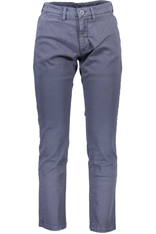 2492NORTH SAILS PANTALONE UOMO BLU