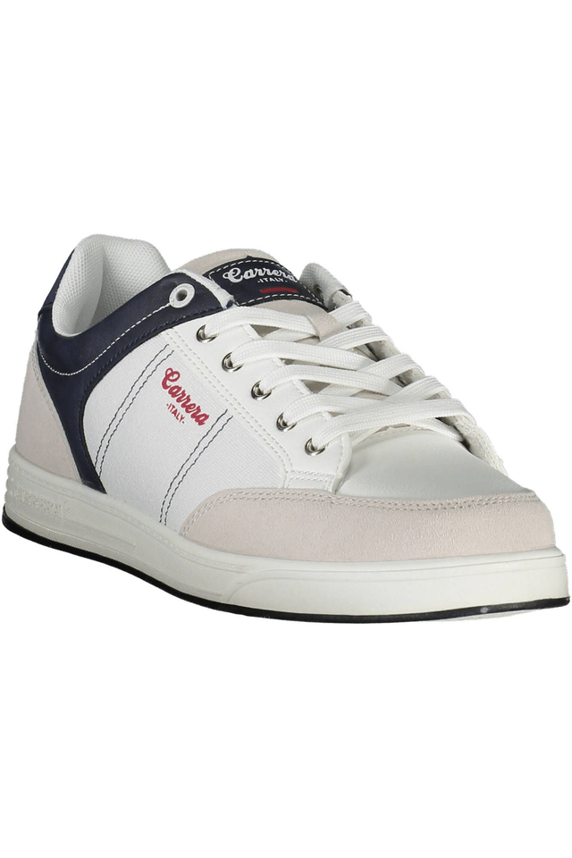 4435CARRERA CALZATURA SPORTIVA UOMO BIANCO