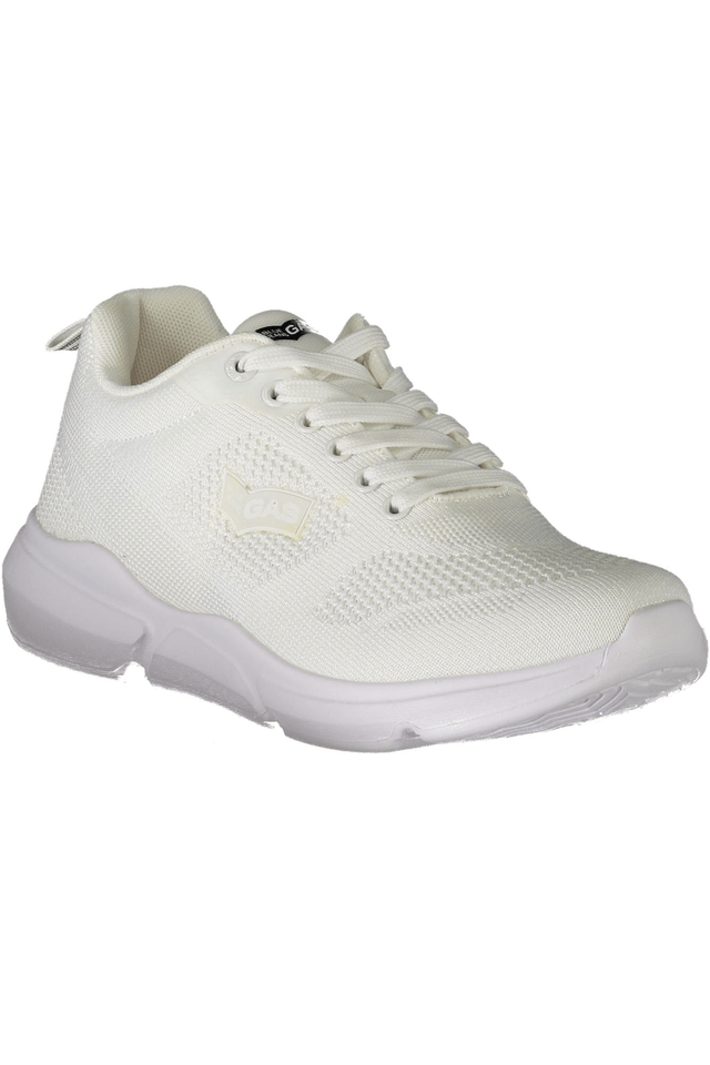 8508GAS CALZATURA SPORTIVA DONNA BIANCO