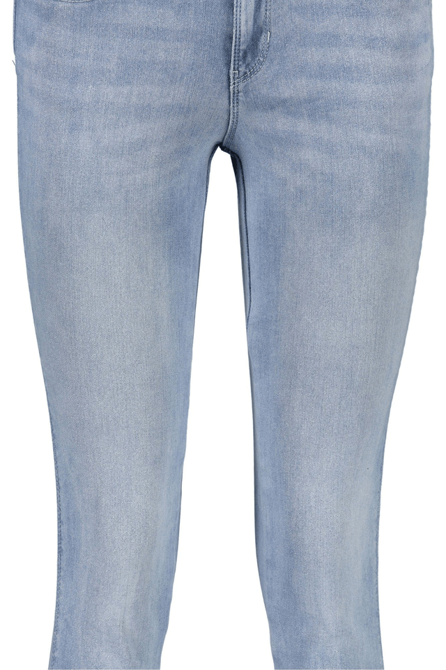 390GUESS JEANS JEANS DENIM DONNA AZZURRO