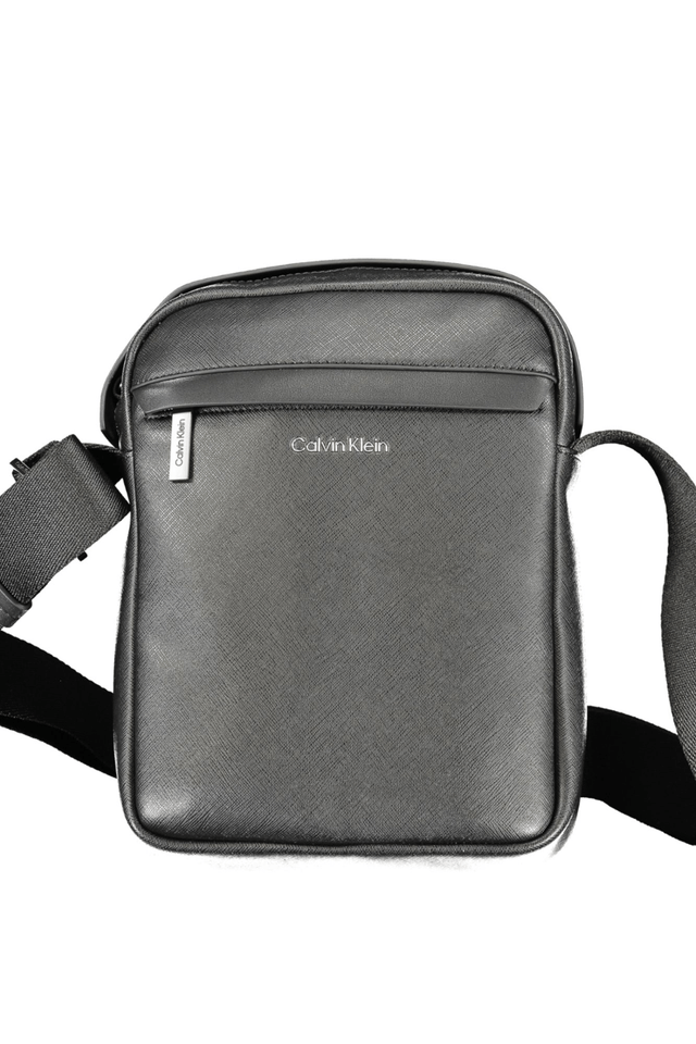 9464CALVIN KLEIN TRACOLLA UOMO NERO