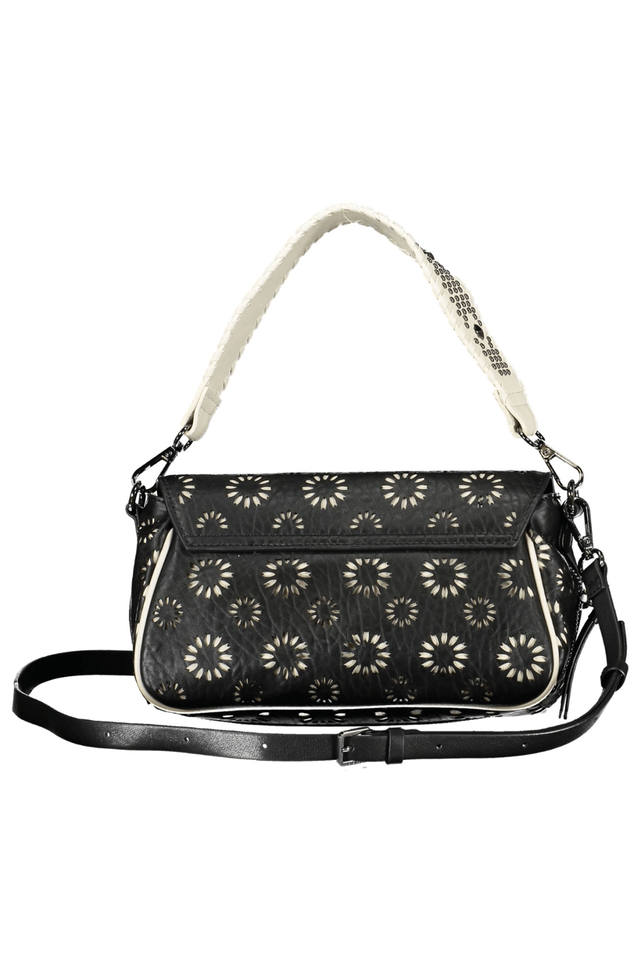 5441DESIGUAL BORSA DONNA NERO