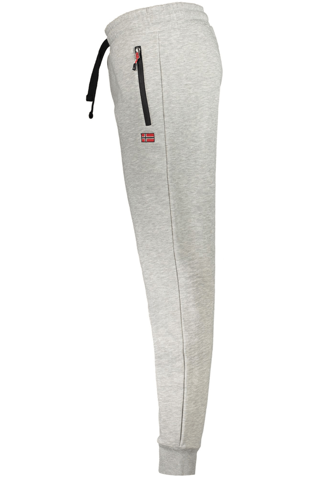 NORWAY 1963 PANTALONE UOMO GRIGIO