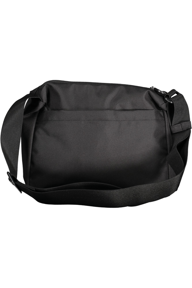 6671MANDARINA DUCK BORSA DONNA NERO