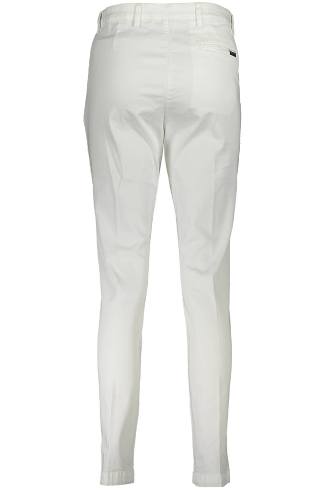 3620NORTH SAILS PANTALONE DONNA BIANCO