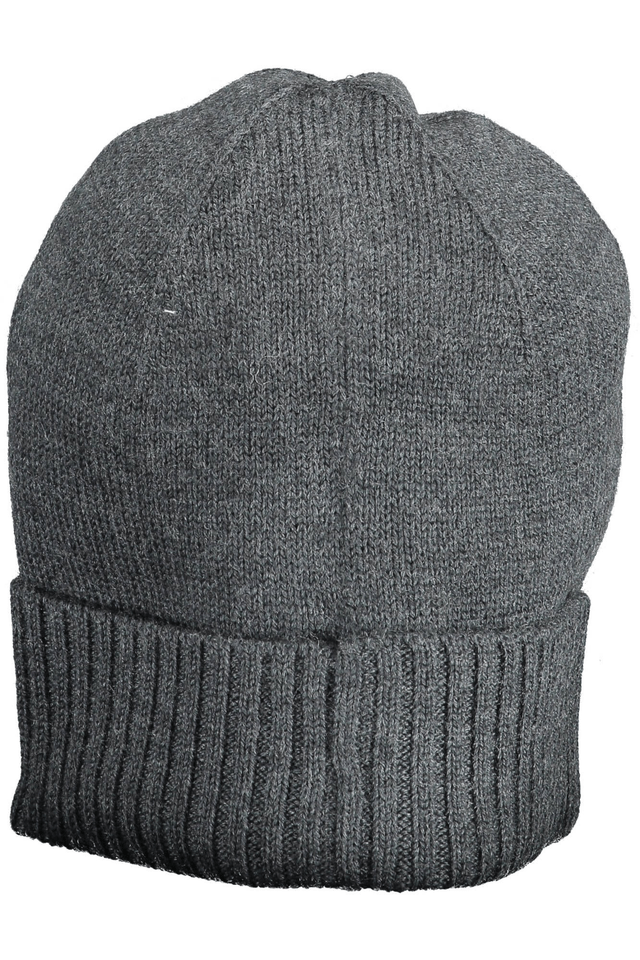 2174RALPH LAUREN BERRETTO UOMO GRIGIO
