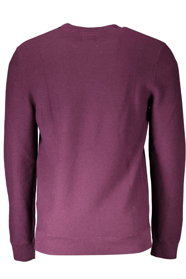 501DOCKERS MAGLIONE UOMO VIOLA