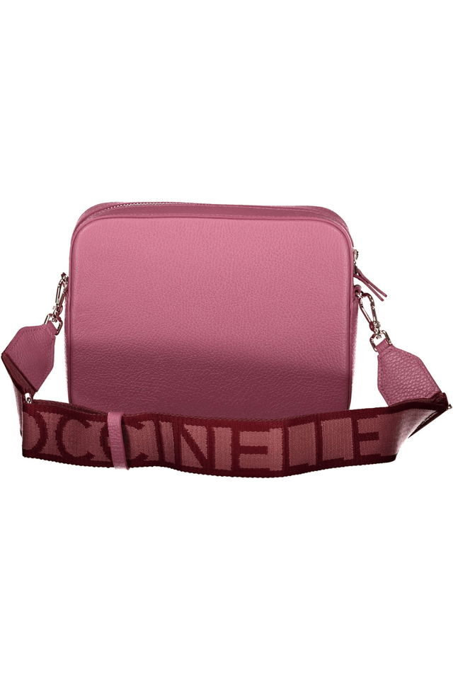 6727COCCINELLE BORSA DONNA ROSA