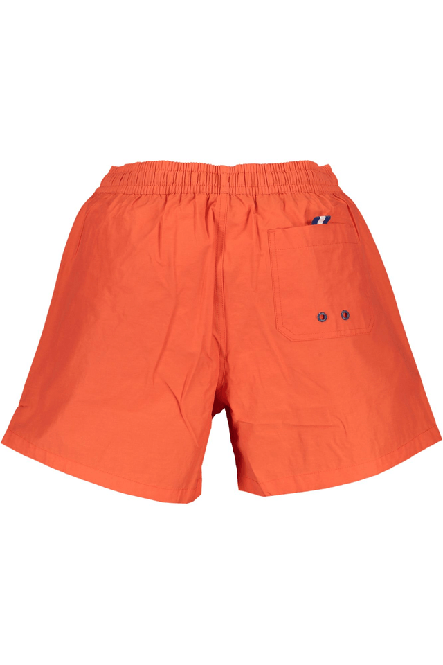 8362NORTH SAILS COSTUME PARTE SOTTO UOMO ARANCIO