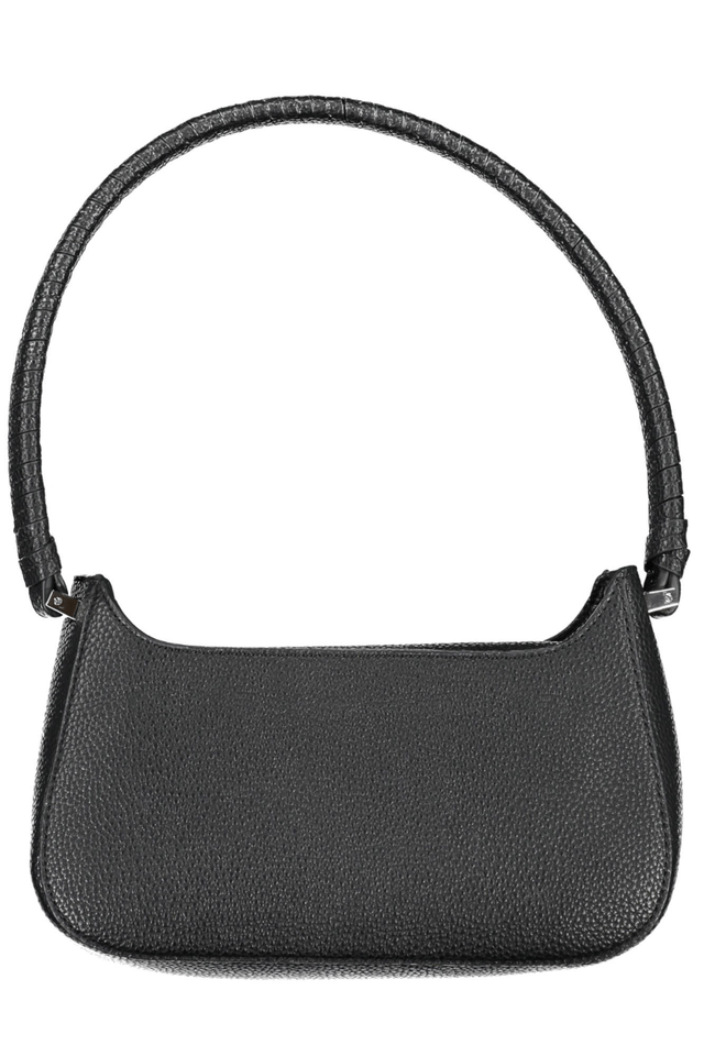 6522TOMMY HILFIGER BORSA DONNA NERO