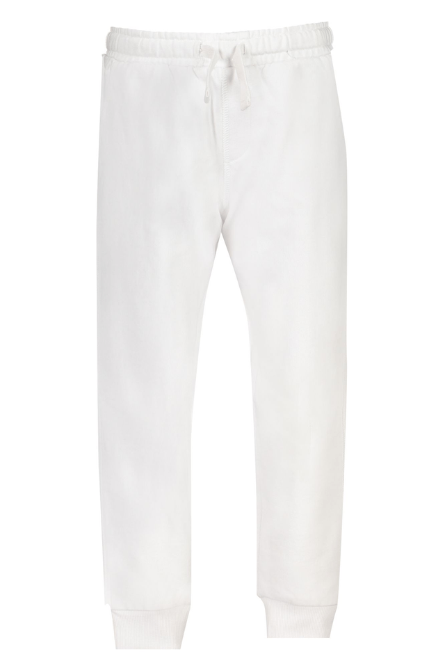 8613NORTH SAILS PANTALONE BAMBINO BIANCO