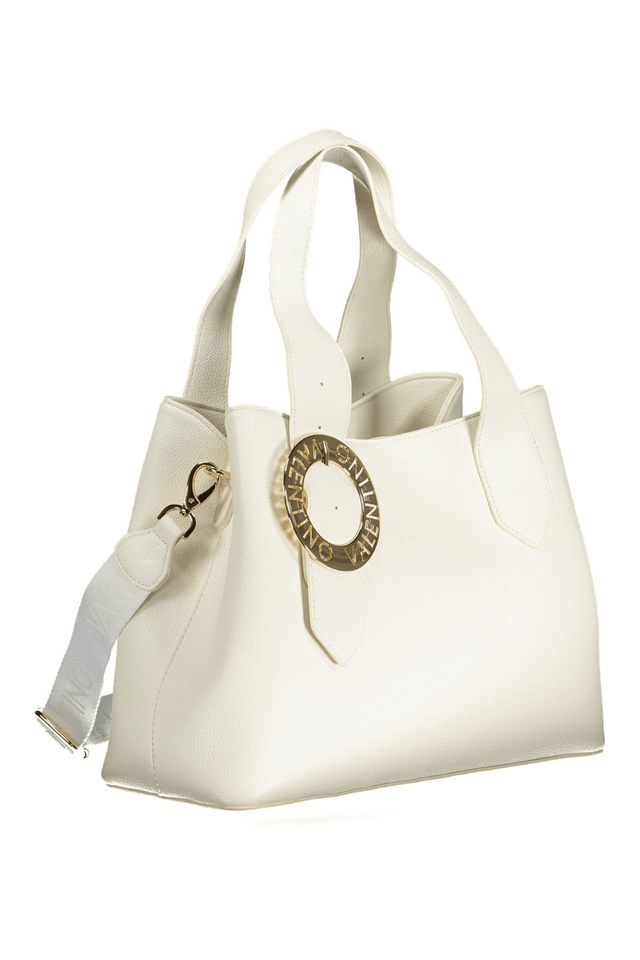 8797VALENTINO BAGS BORSA DONNA BIANCO