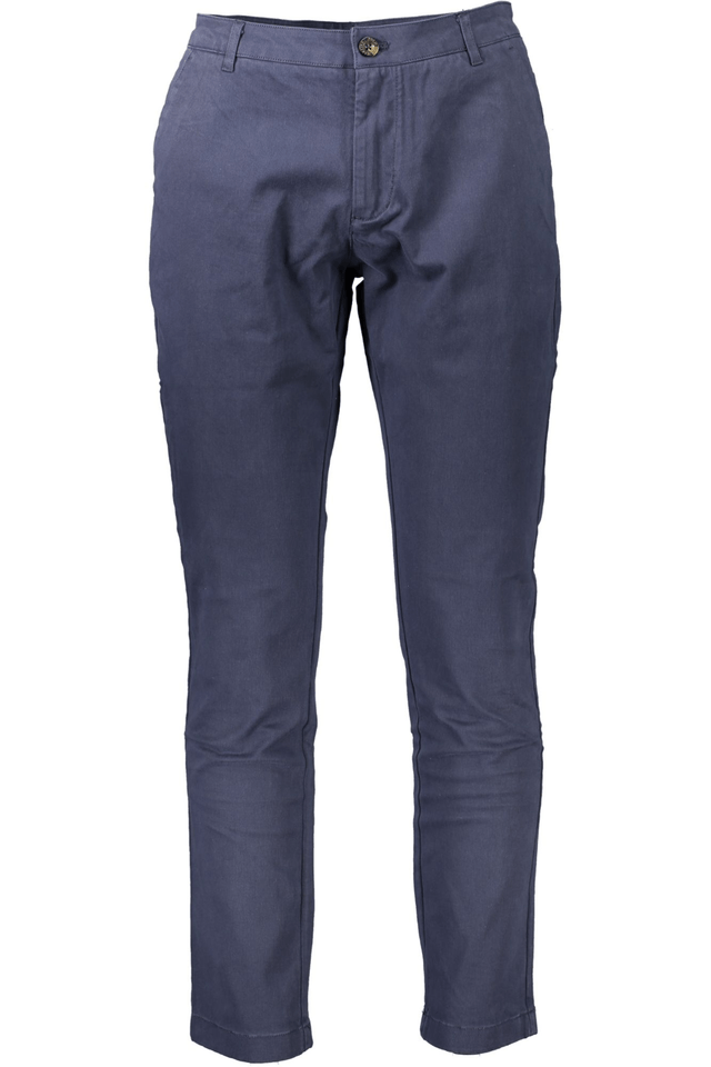6925LA MARTINA PANTALONE UOMO BLU