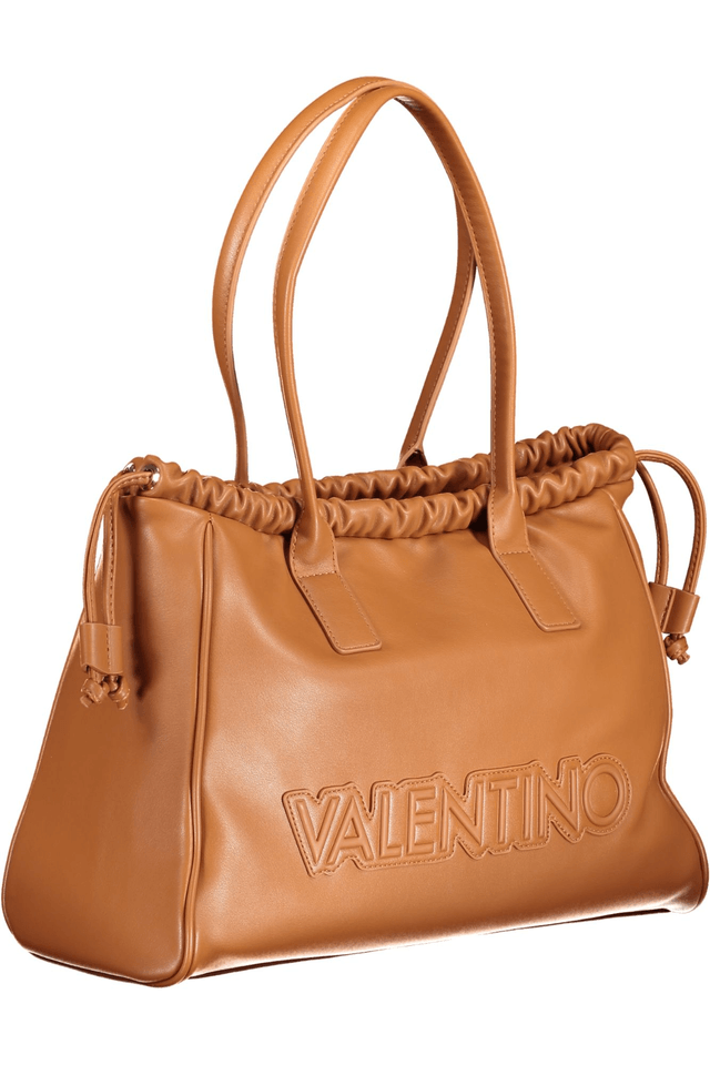 9520VALENTINO BAGS BORSA DONNA MARRONE