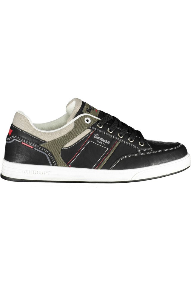 4414CARRERA CALZATURA SPORTIVA UOMO NERO