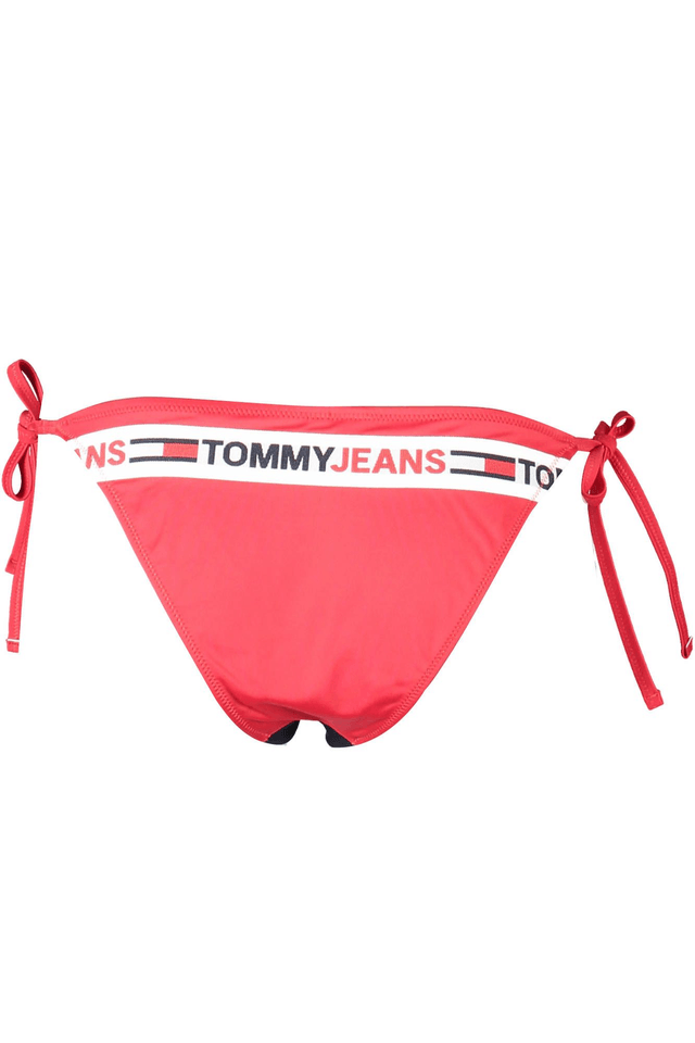 3240TOMMY HILFIGER COSTUME PARTE SOTTO DONNA BLU