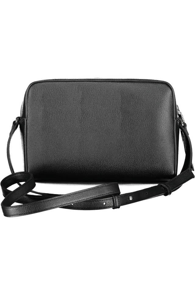 9311CALVIN KLEIN BORSA DONNA NERO