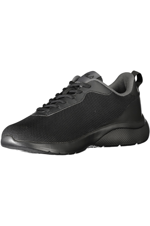 10249FILA CALZATURA SPORTIVA UOMO NERO