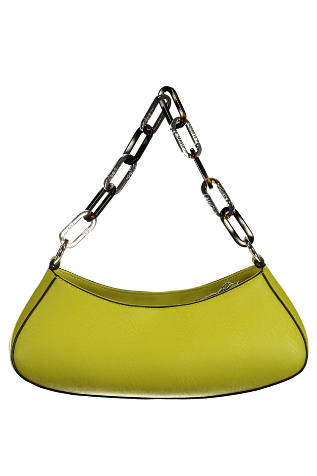 9505VALENTINO BAGS BORSA DONNA GIALLO