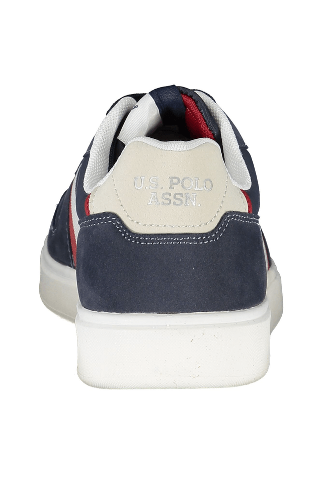 5226U.S. POLO   BEST PRICE CALZATURA SPORTIVA UOMO BLU