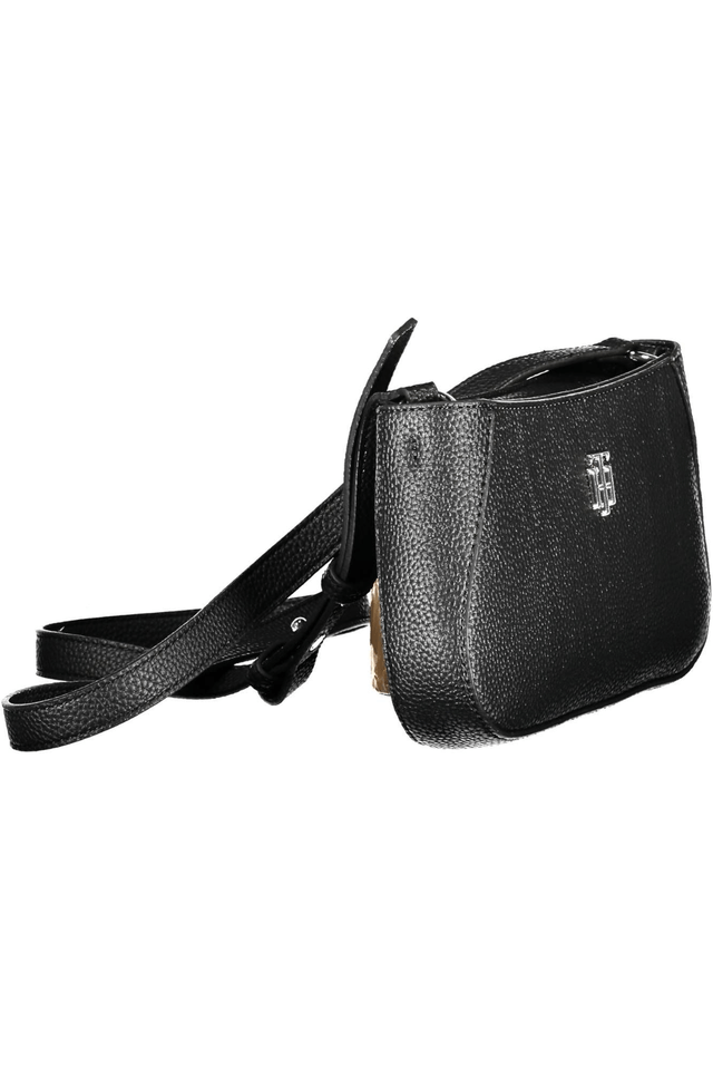 2053TOMMY HILFIGER BORSA DONNA NERO