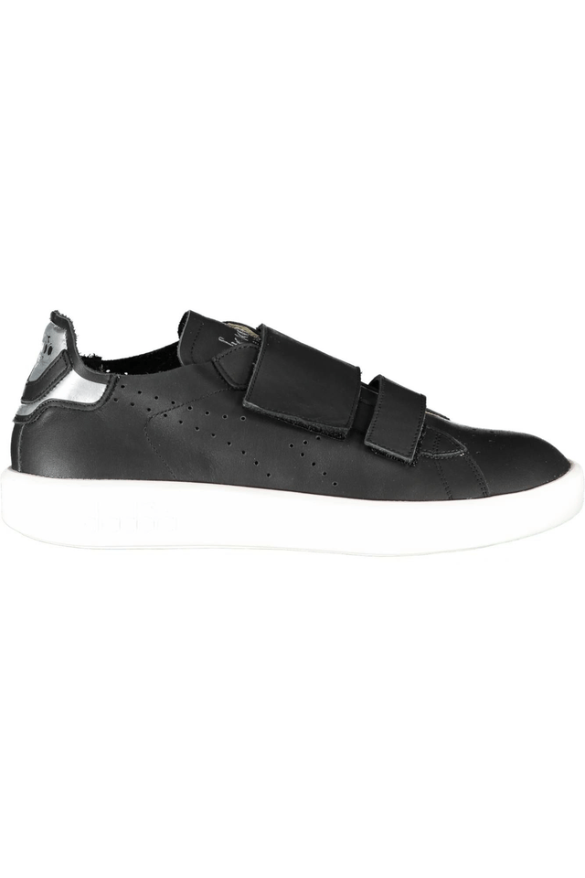 251DIADORA CALZATURA SPORTIVA UOMO NERO