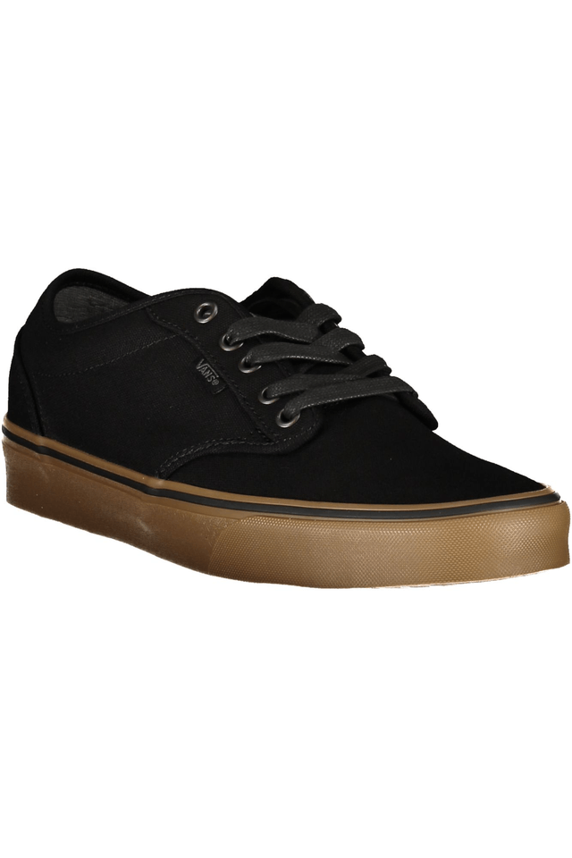 7469VANS CALZATURA SPORTIVA UOMO NERO