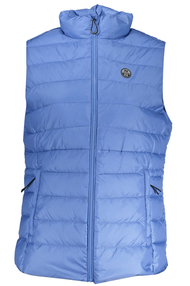 3616NORTH SAILS SMANICATO DONNA AZZURRO