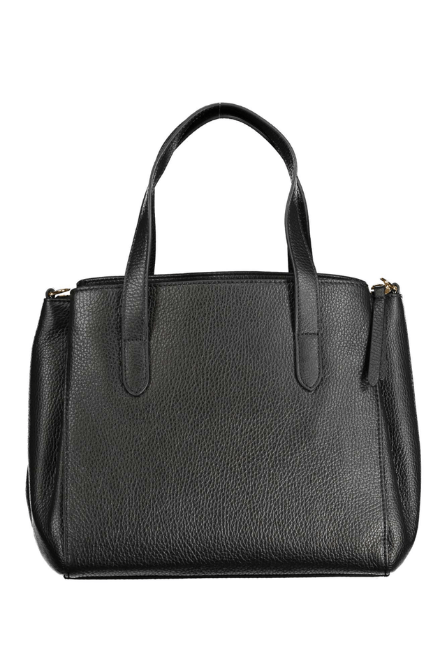6714COCCINELLE BORSA DONNA NERO