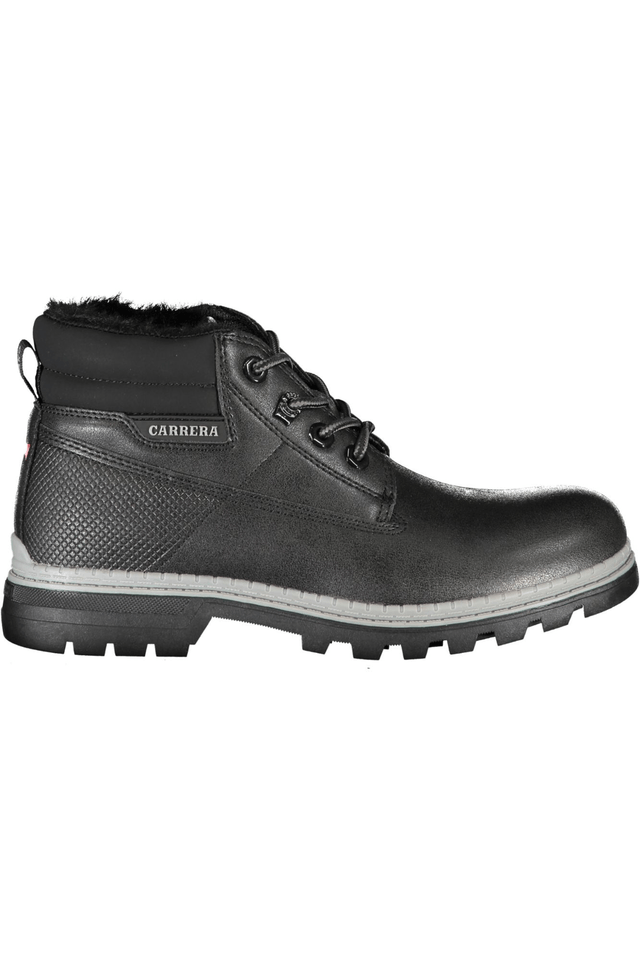 5803CARRERA CALZATURA STIVALE DONNA NERO
