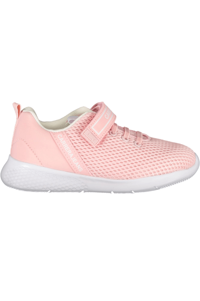 9021CARRERA CALZATURA SPORTIVA BAMBINA ROSA