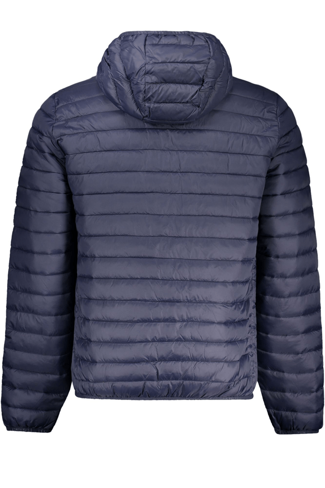 10518NORTH SAILS GIUBBOTTO UOMO BLU