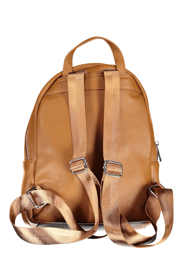 2677BYBLOS ZAINO DONNA MARRONE
