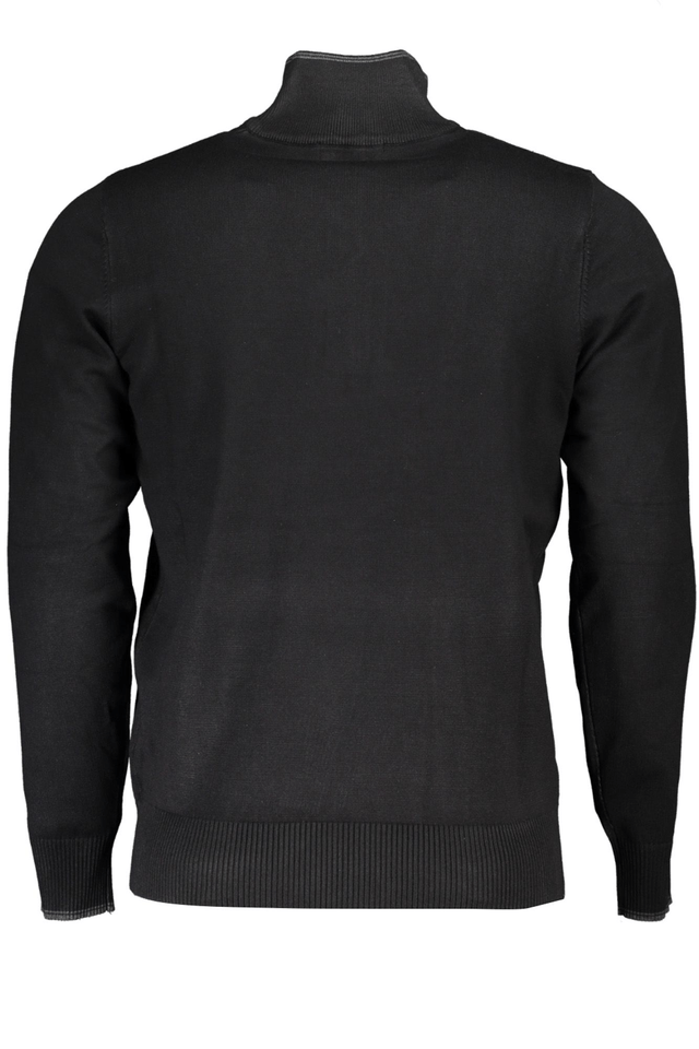 4881U.S. GRAND POLO MAGLIA UOMO NERO