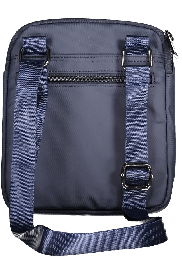 AERONAUTICA MILITARE TRACOLLA UOMO BLU