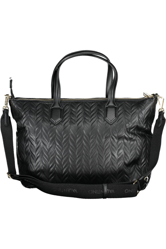 4254VALENTINO BAGS BORSA DONNA NERO
