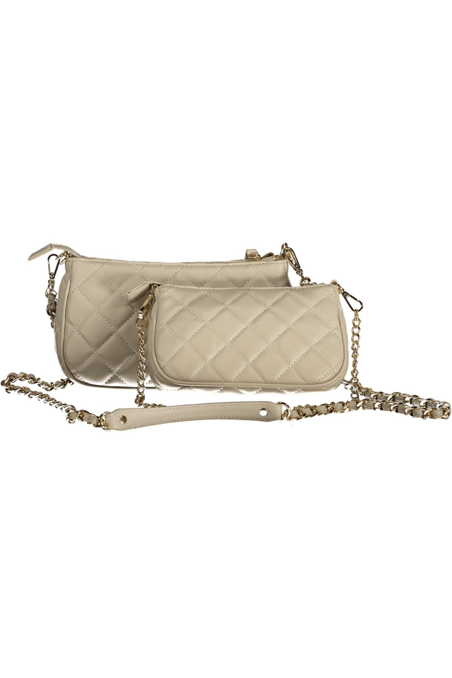 8758VALENTINO BAGS BORSA DONNA BIANCO