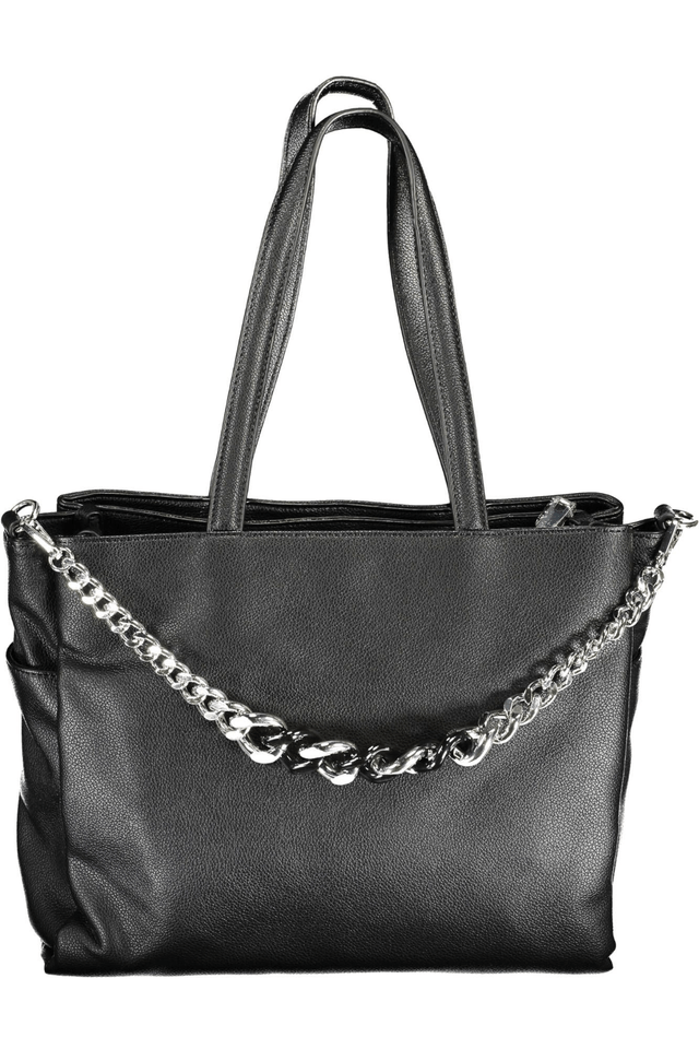 2670BYBLOS BORSA DONNA NERO
