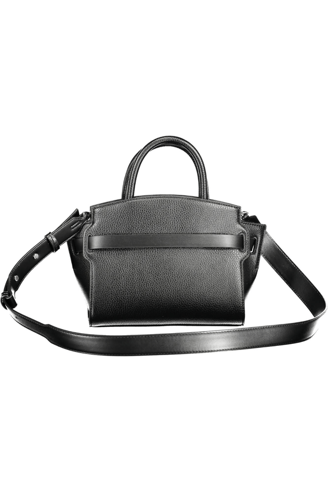 1554CALVIN KLEIN BORSA DONNA NERO
