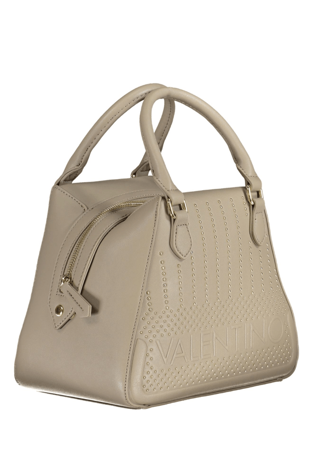 5348VALENTINO BAGS BORSA DONNA BEIGE