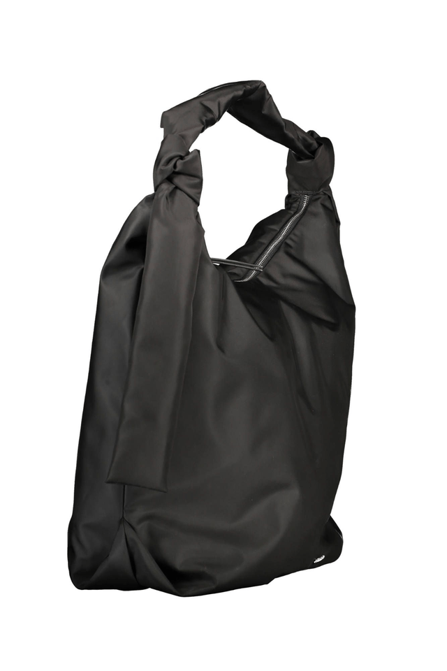 2882CALVIN KLEIN BORSA DONNA NERO