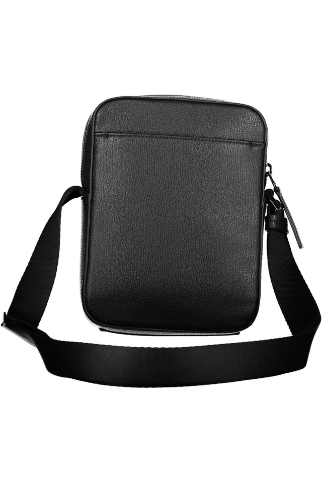 7248CALVIN KLEIN TRACOLLA UOMO NERO